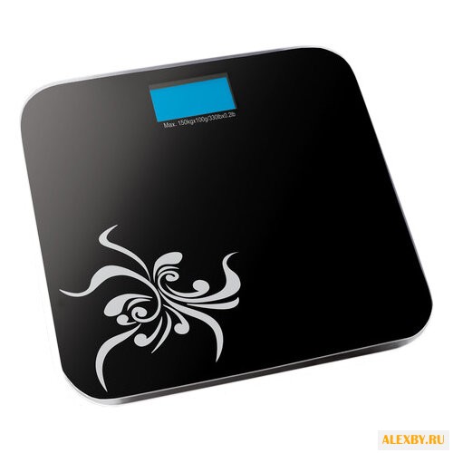 Весы REDMOND RS-715 tracery