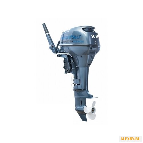Лодочный мотор Mikatsu M9.9FS