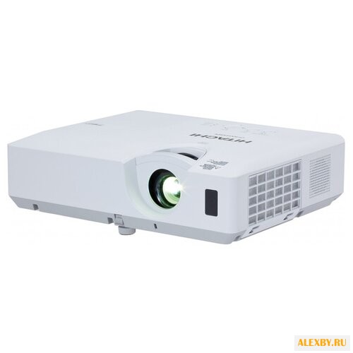 Проектор Hitachi CP-WX3541WN
