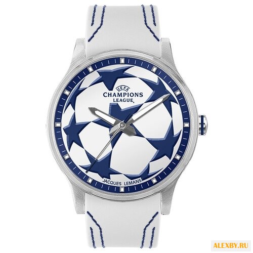 Наручные часы JACQUES LEMANS