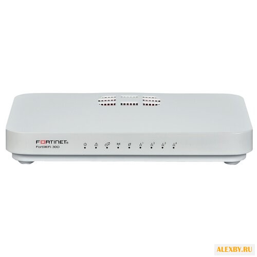 Wi-Fi роутер Fortinet