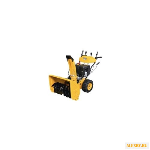 Снегоуборщик Целина СМ-709Э