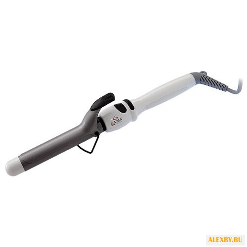 Щипцы GA.MA Ferro Titanium 19