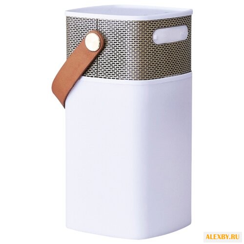 Портативная акустика KREAFUNK