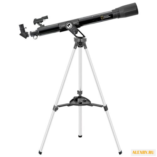 Телескоп National Geographic 60
