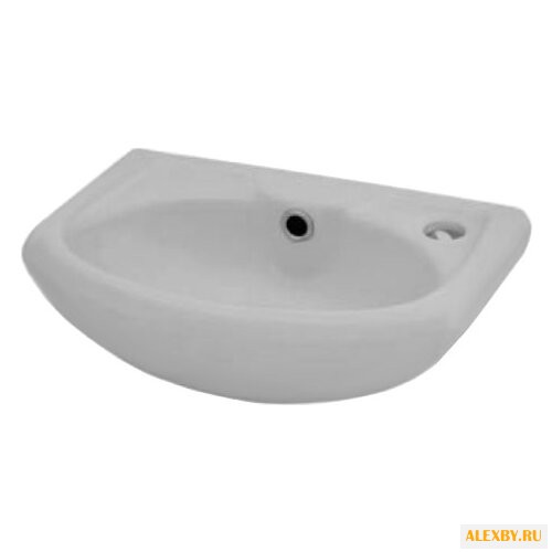 Раковина 41 см Santek Азов-40
