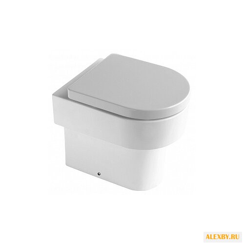 Унитаз Olympia Tutto TV50011