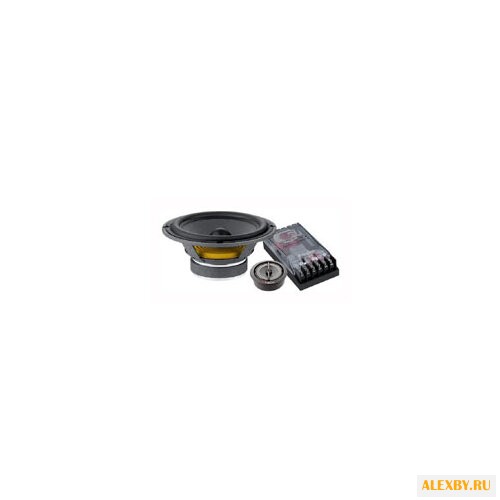 Автомобильная акустика Focal