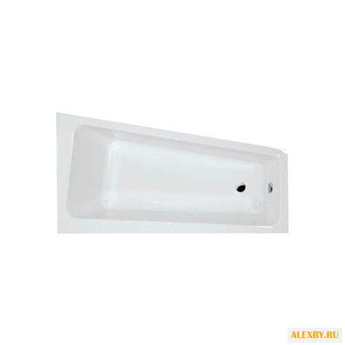 Отдельно стоящая ванна