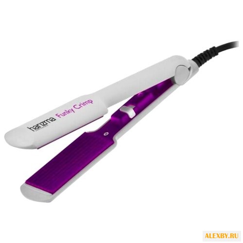 Щипцы harizma H10346 Designer