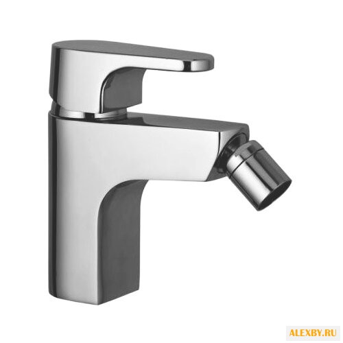 Однорычажный смеситель для биде