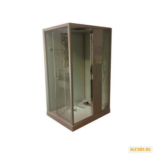 Закрытая кабина APPOLLO A-8841