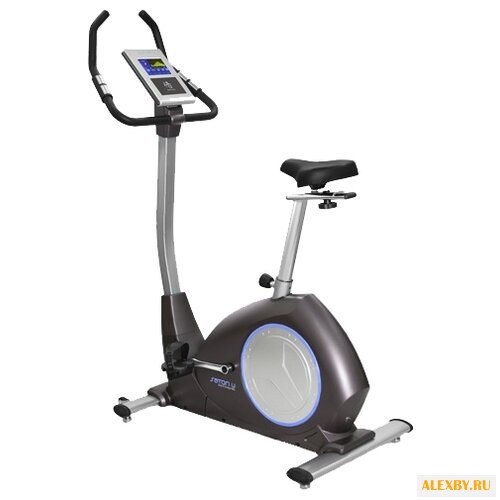 Велоэргометр Oxygen Satori UB HRC