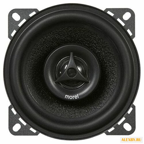 Автомобильная акустика Morel