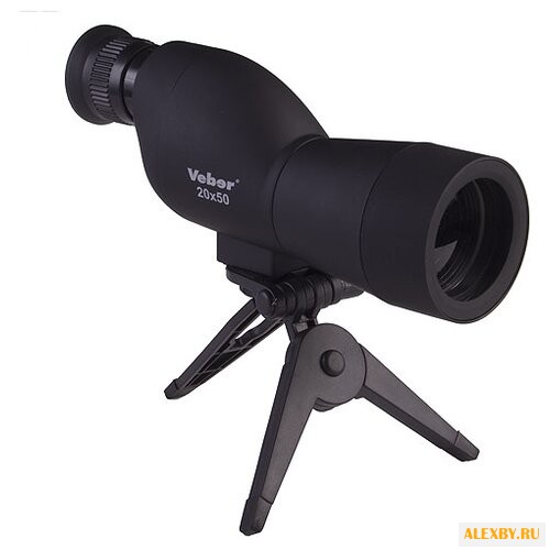 Зрительная труба Veber 20x50