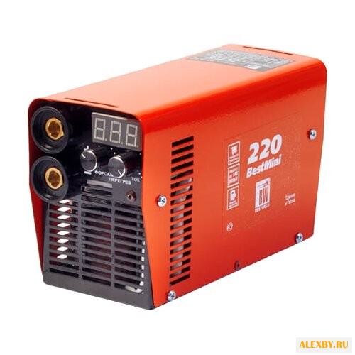Сварочный аппарат BestWeld