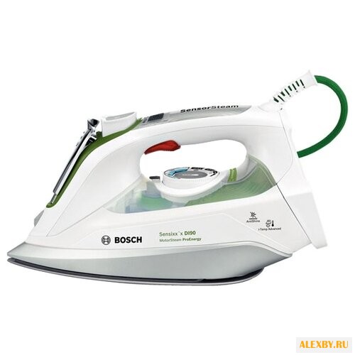 Утюг Bosch TDI 902431E