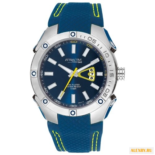 Наручные часы Q&Q DB24-312