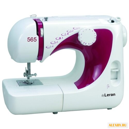 Швейная машина Leran 565