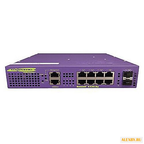 Коммутатор Extreme Networks