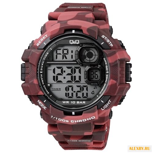 Наручные часы Q&Q M143 J005