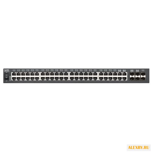 Коммутатор ZYXEL MGS3520-50