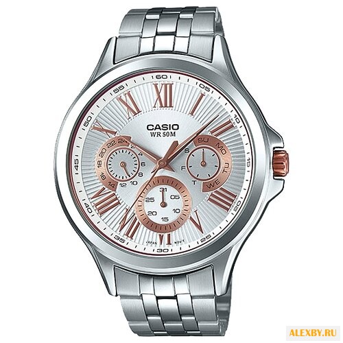 Наручные часы CASIO MTP-E308D-7A