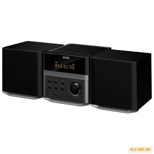 Музыкальный центр Mystery