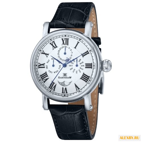 Наручные часы EARNSHAW ES-8031-01