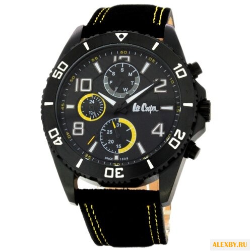Наручные часы Lee Cooper LC-23G-D