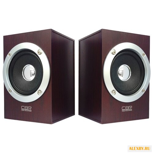 Компьютерная акустика CBR CMS 650