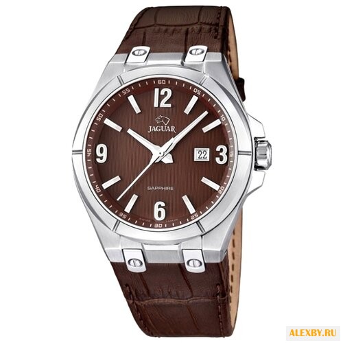 Наручные часы Jaguar J666_3