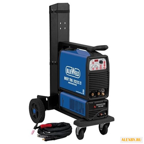 Сварочный аппарат BLUEWELD Best