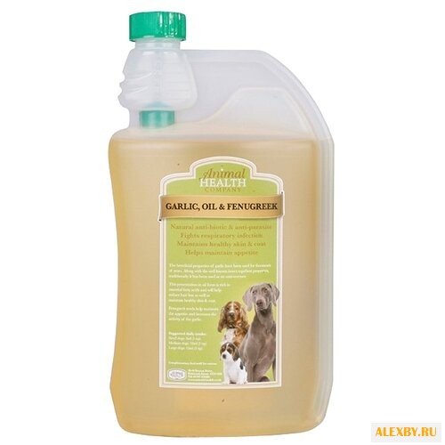 Добавка в корм Animal Health