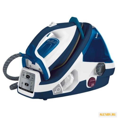 Утюг с парогенератором Tefal