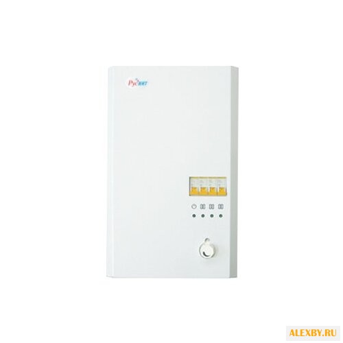 Электрический котел РусНИТ 209К