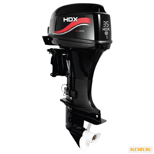 Лодочный мотор HDX T 35 FWS