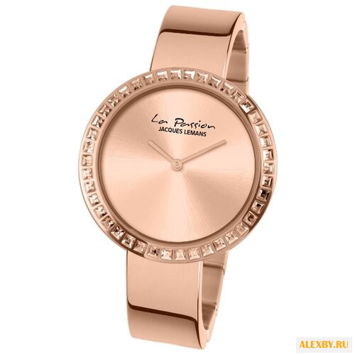 Наручные часы JACQUES LEMANS