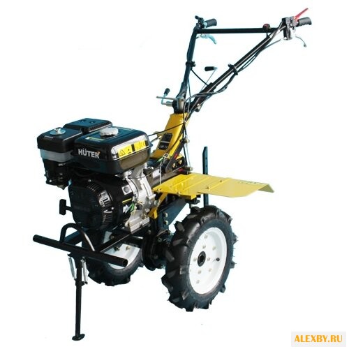 Мотоблок Huter GMC-9.0