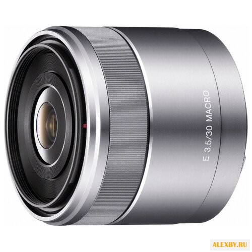 Объектив Sony 30mm f 3.5 Macro
