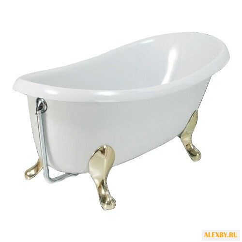 Отдельно стоящая ванна PAA