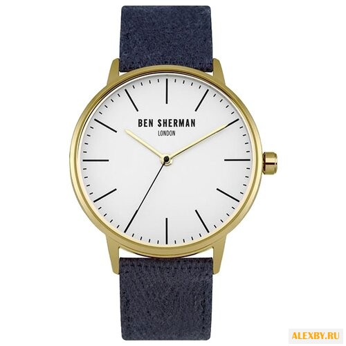 Наручные часы Ben Sherman WB009UG