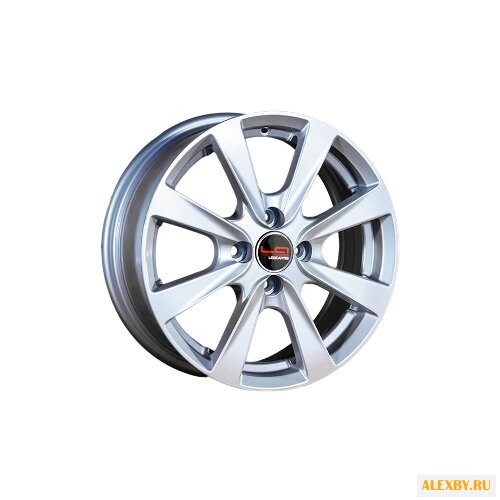 Колесный диск LegeArtis RN60