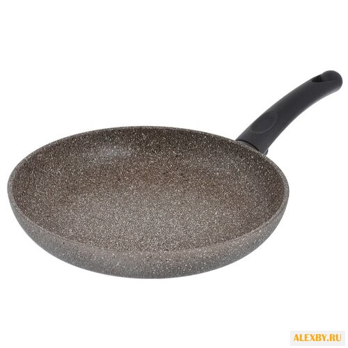Сковорода TVS Art granit