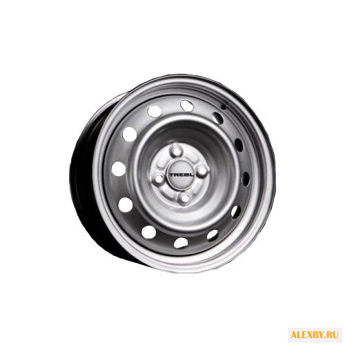 Колесный диск Trebl X40031