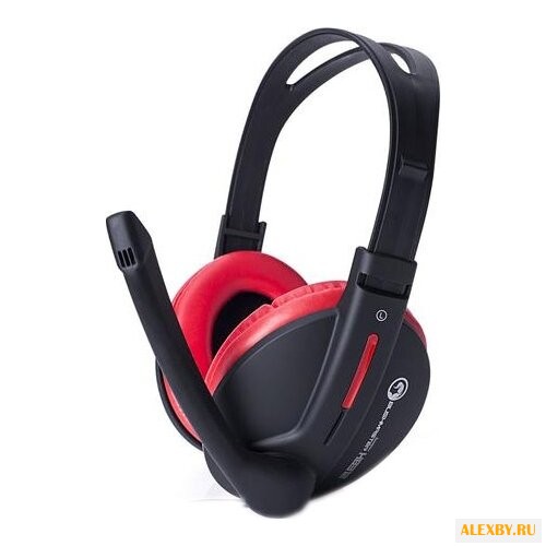 Компьютерная гарнитура MARVO