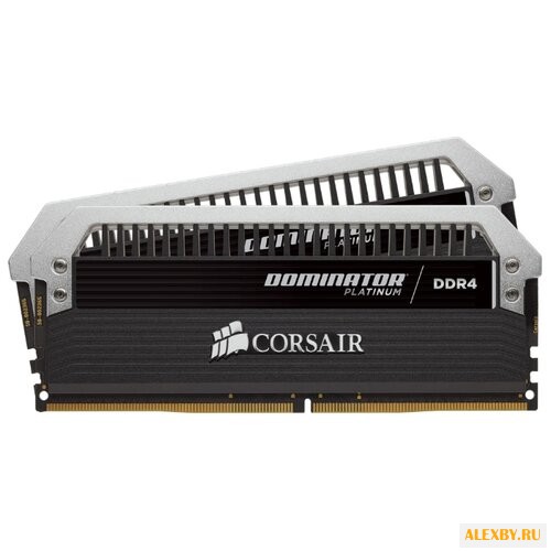 Оперативная память Corsair