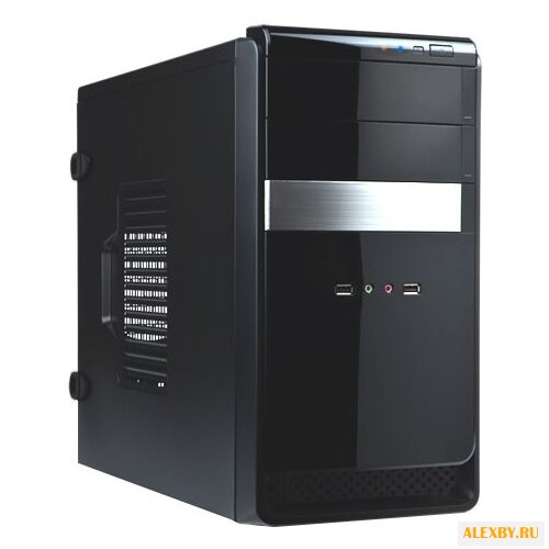 Компьютерный корпус IN WIN