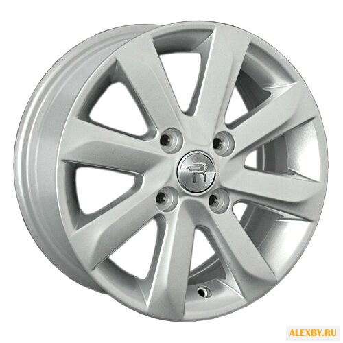 Колесный диск Replica CHR19