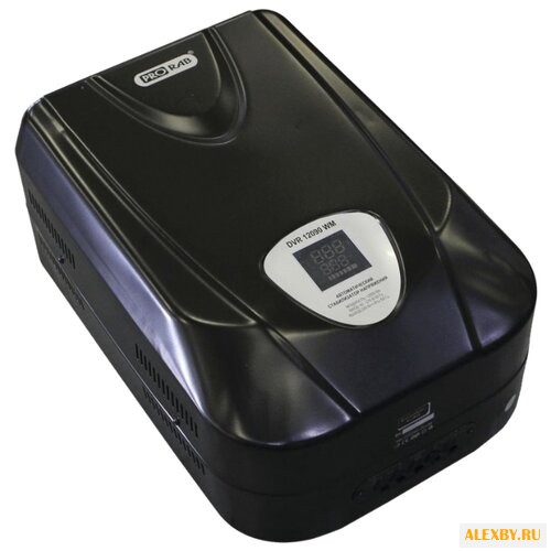 Стабилизатор напряжения PRORAB